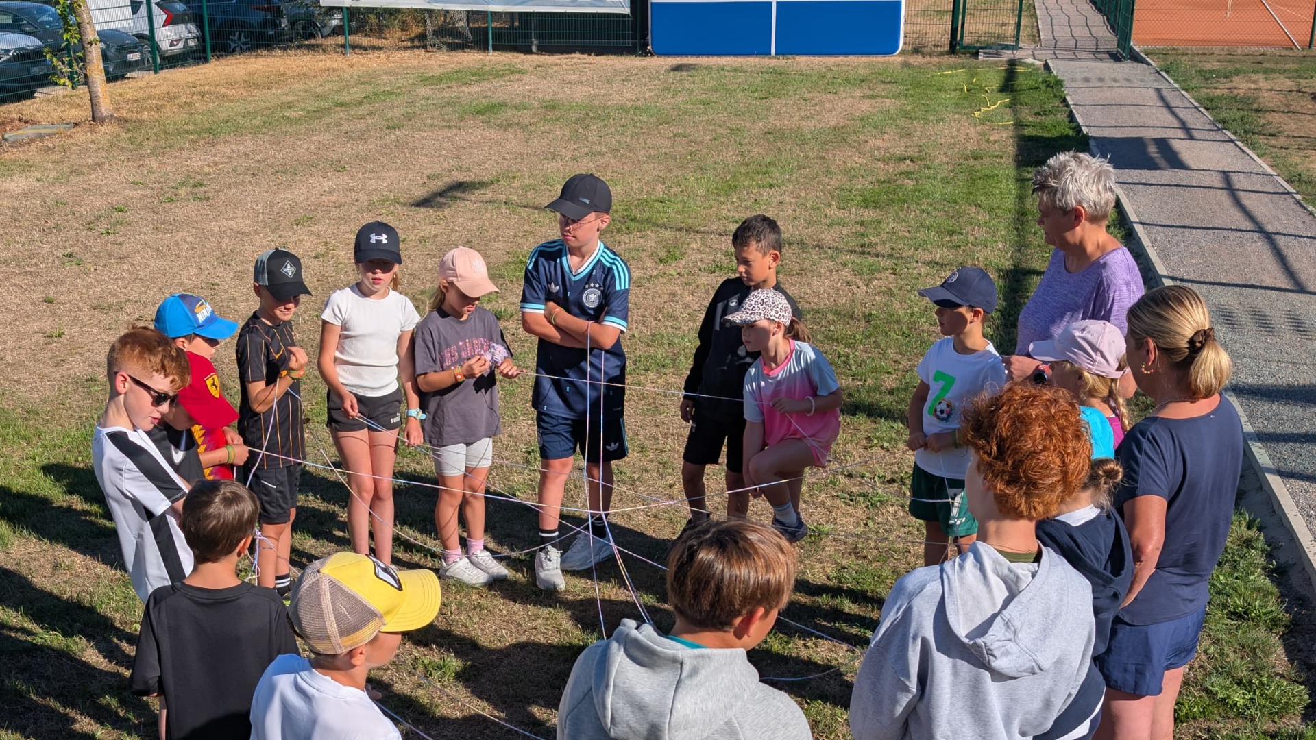 Sportscamp 2026